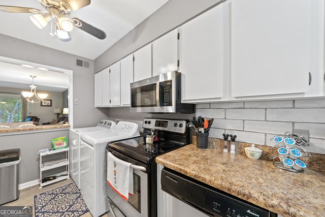 779 Willow Creek Drive, Macon, GA 31204