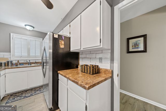 779 Willow Creek Drive, Macon, GA 31204