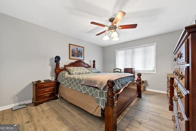 779 Willow Creek Drive, Macon, GA 31204
