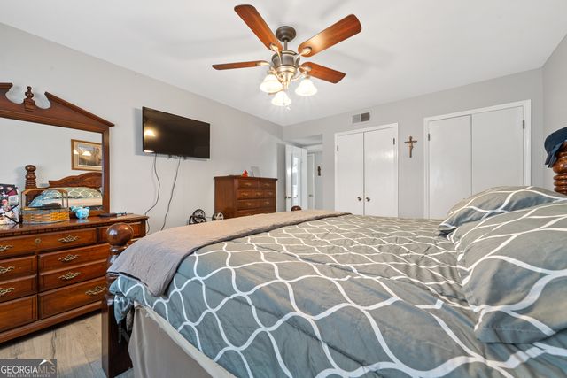 779 Willow Creek Drive, Macon, GA 31204