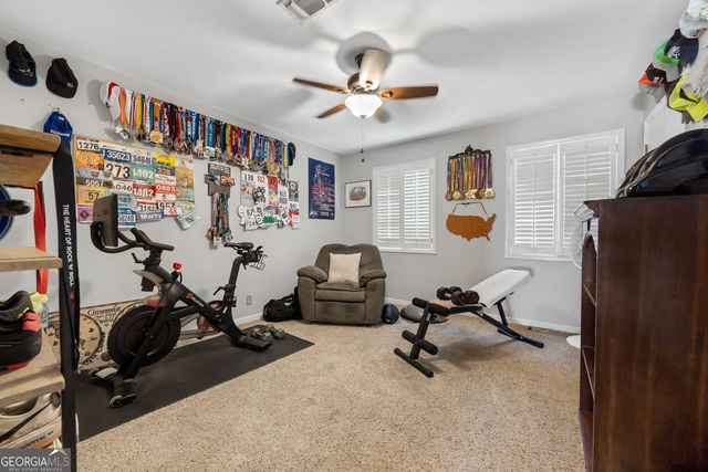 779 Willow Creek Drive, Macon, GA 31204