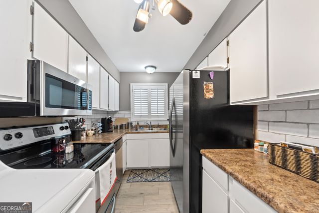 779 Willow Creek Drive, Macon, GA 31204