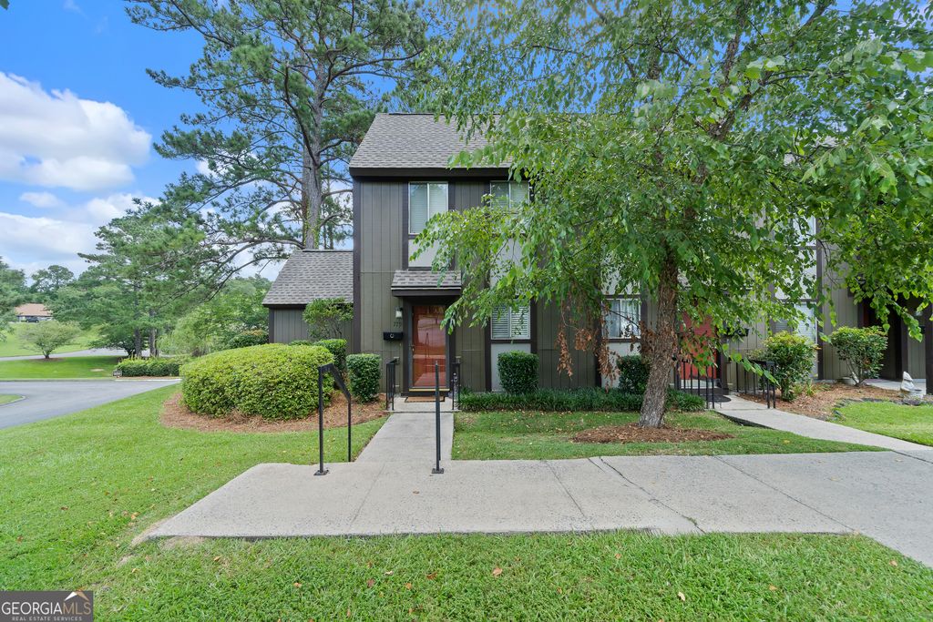 779 Willow Creek Drive, Macon, GA 31204