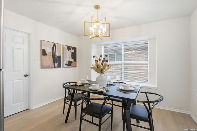 4706 Esterbrook, San Antonio, TX 78238