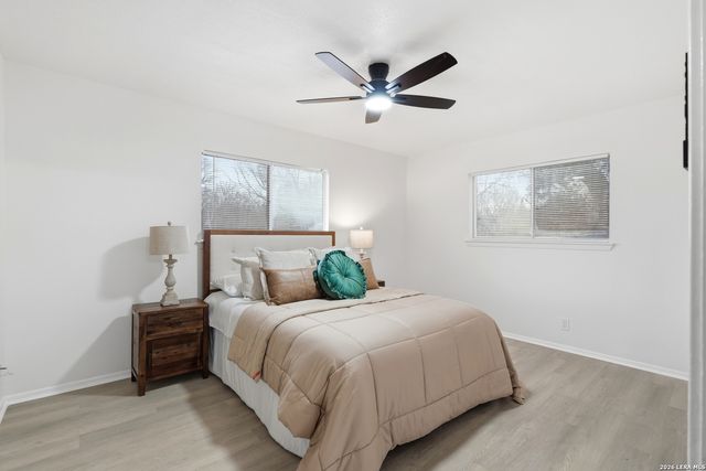 4706 Esterbrook, San Antonio, TX 78238