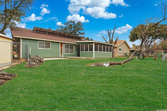 4706 Esterbrook, San Antonio, TX 78238