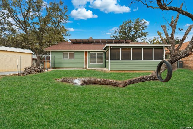 4706 Esterbrook, San Antonio, TX 78238