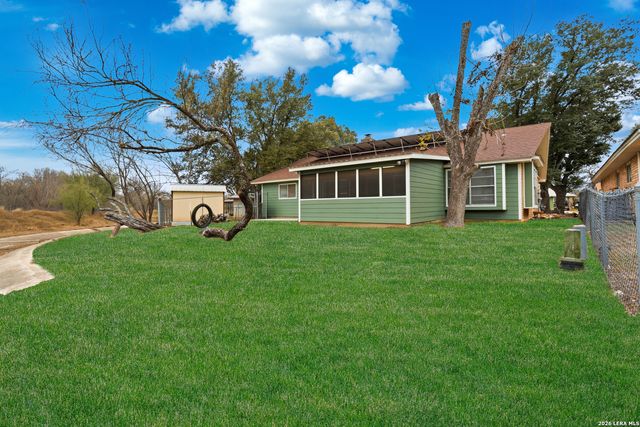 4706 Esterbrook, San Antonio, TX 78238