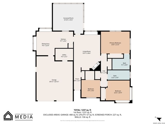 4706 Esterbrook, San Antonio, TX 78238