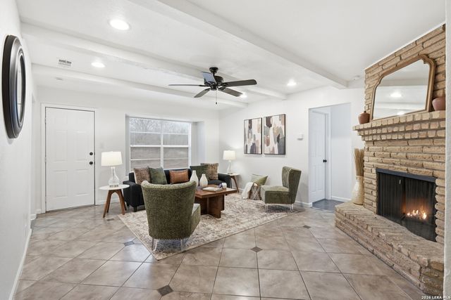 4706 Esterbrook, San Antonio, TX 78238