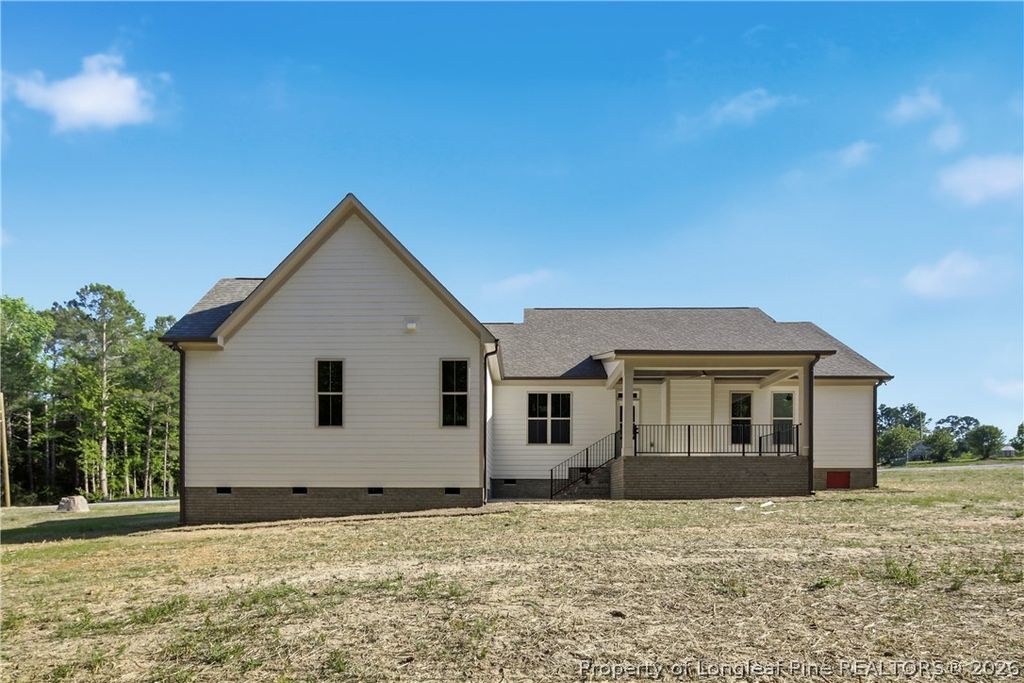 7937 Julian Road, Dunn, NC 28334 — photo 13