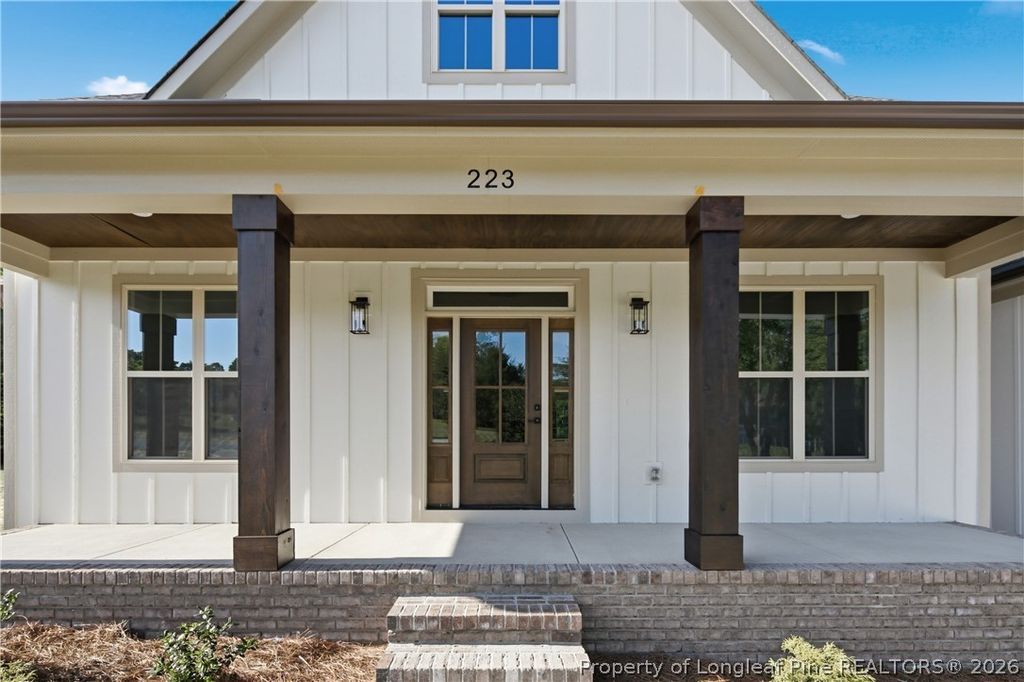 7937 Julian Road, Dunn, NC 28334 — photo 2