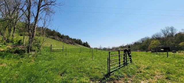 780 SKILLET BRANCH Road, Owingsville, KY 40360