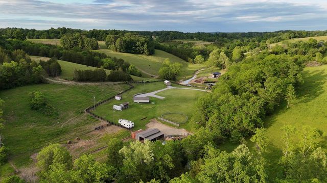 780 SKILLET BRANCH Road, Owingsville, KY 40360