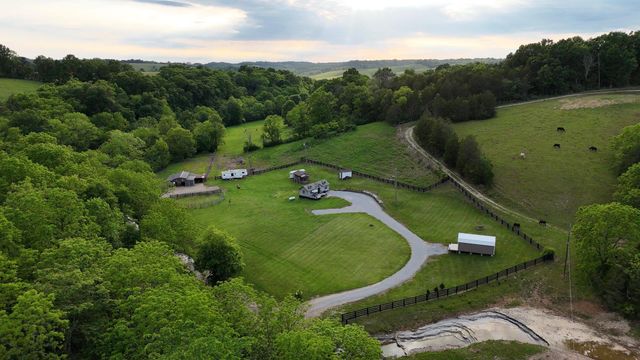 780 SKILLET BRANCH Road, Owingsville, KY 40360