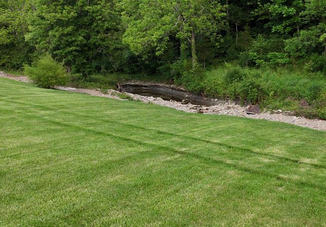 780 SKILLET BRANCH Road, Owingsville, KY 40360