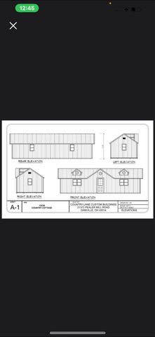 780 SKILLET BRANCH Road, Owingsville, KY 40360