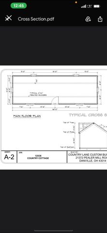 780 SKILLET BRANCH Road, Owingsville, KY 40360