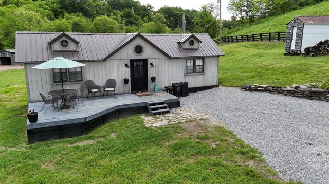 780 SKILLET BRANCH Road, Owingsville, KY 40360