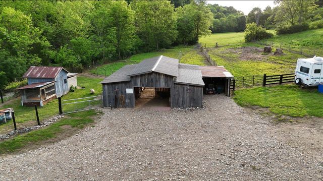 780 SKILLET BRANCH Road, Owingsville, KY 40360