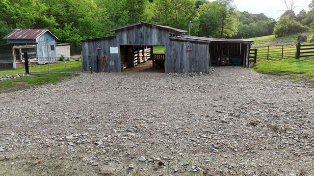 780 SKILLET BRANCH Road, Owingsville, KY 40360