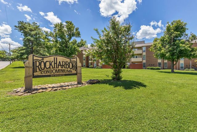 515 Basswood Ave Apt K110, Nashville, TN 37209