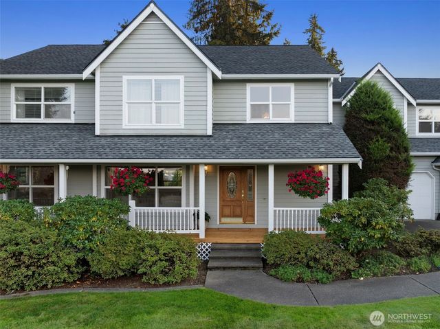 13804 231st Street Ct E, Graham, WA 98338
