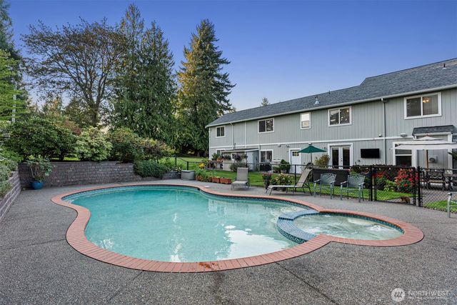 13804 231st Street Ct E, Graham, WA 98338