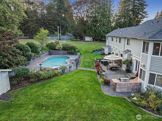 13804 231st Street Ct E, Graham, WA 98338
