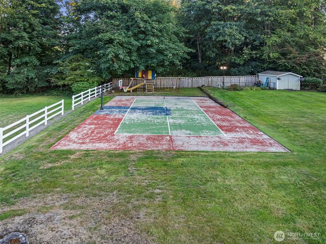 13804 231st Street Ct E, Graham, WA 98338