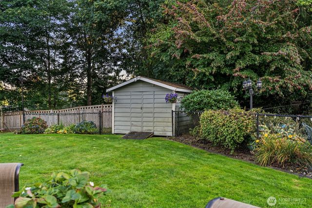 13804 231st Street Ct E, Graham, WA 98338