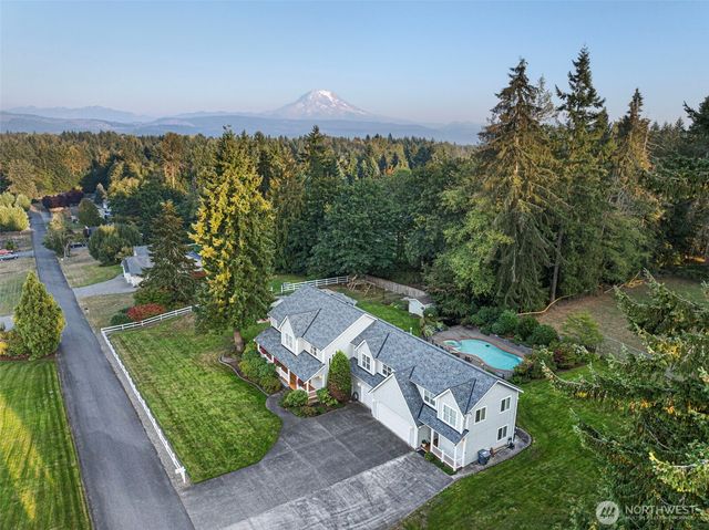 13804 231st Street Ct E, Graham, WA 98338