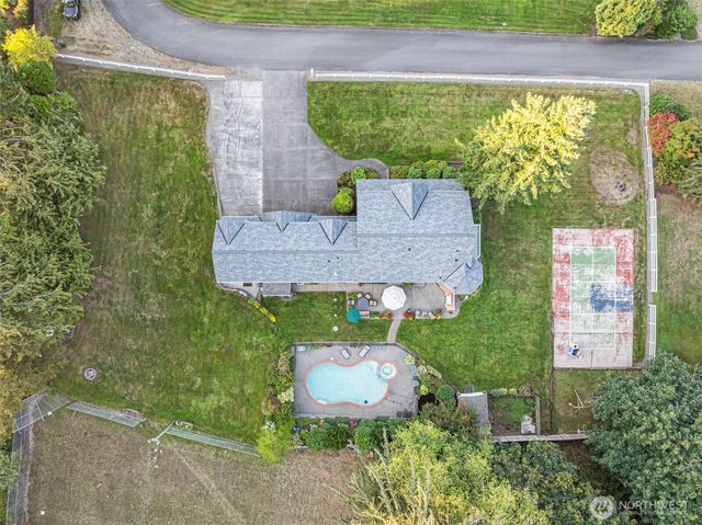 13804 231st Street Ct E, Graham, WA 98338