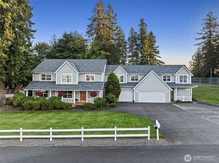 13804 231st Street Ct E, Graham, WA 98338