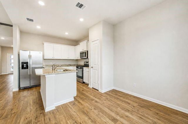 1512 Jean Meadow Drive, Rosenberg, TX 77471