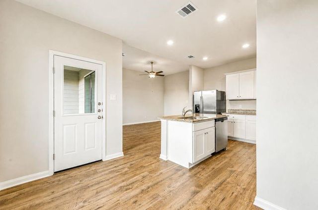 1512 Jean Meadow Drive, Rosenberg, TX 77471