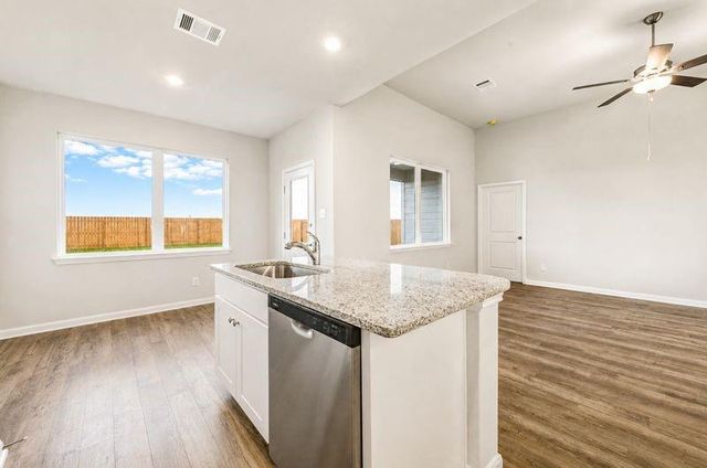 1512 Jean Meadow Drive, Rosenberg, TX 77471