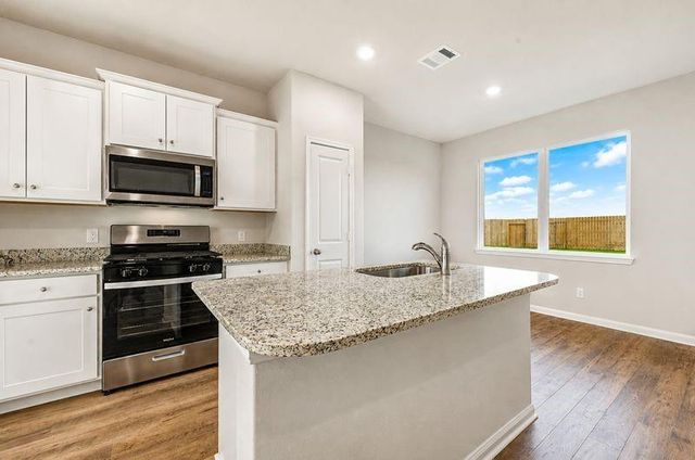 1512 Jean Meadow Drive, Rosenberg, TX 77471