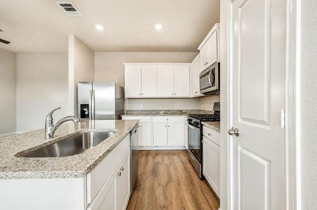 1512 Jean Meadow Drive, Rosenberg, TX 77471