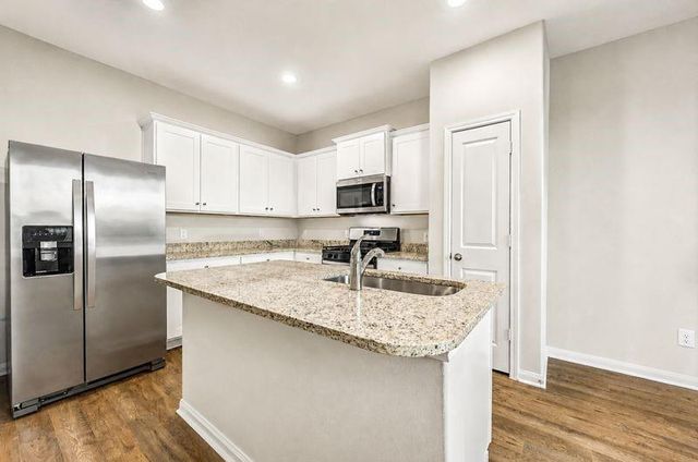 1512 Jean Meadow Drive, Rosenberg, TX 77471