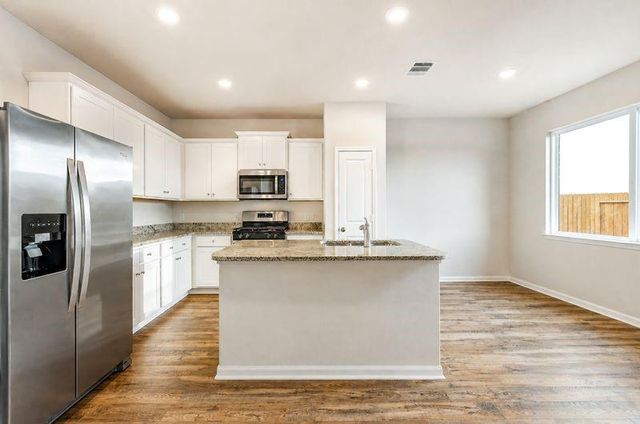 1512 Jean Meadow Drive, Rosenberg, TX 77471