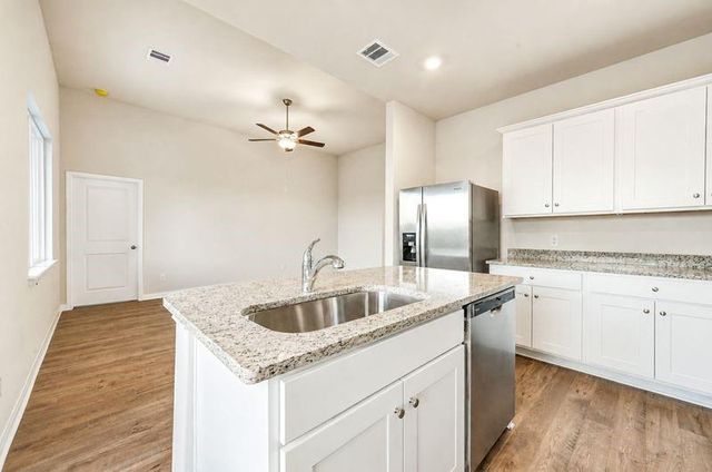 1512 Jean Meadow Drive, Rosenberg, TX 77471