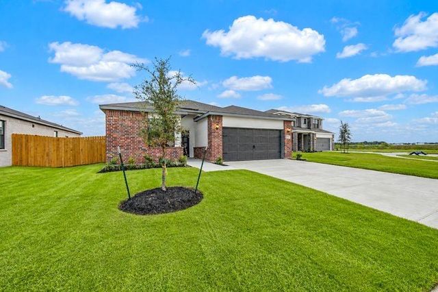 1512 Jean Meadow Drive, Rosenberg, TX 77471