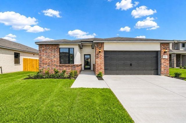 1512 Jean Meadow Drive, Rosenberg, TX 77471