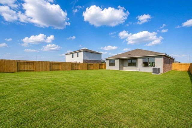 1512 Jean Meadow Drive, Rosenberg, TX 77471