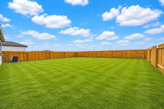 1512 Jean Meadow Drive, Rosenberg, TX 77471