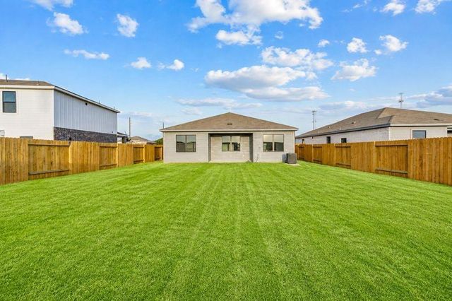 1512 Jean Meadow Drive, Rosenberg, TX 77471