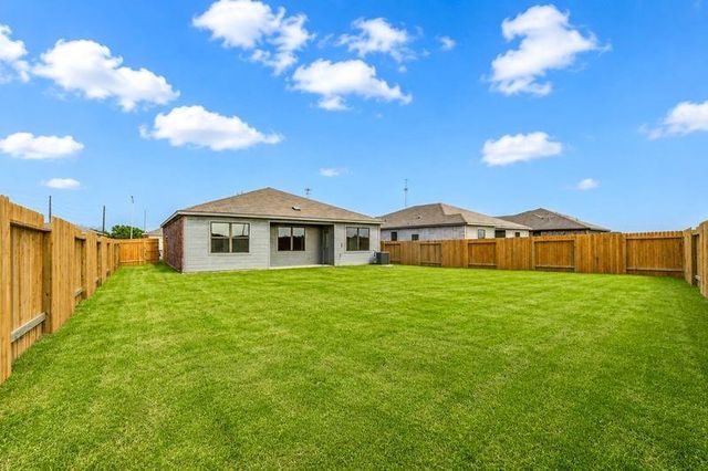 1512 Jean Meadow Drive, Rosenberg, TX 77471