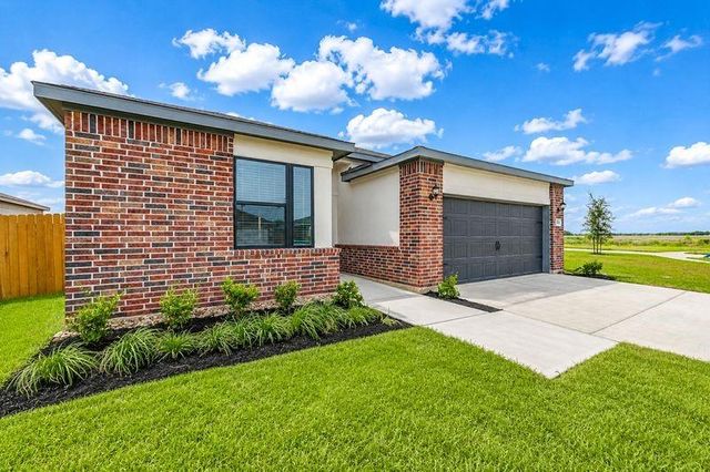1512 Jean Meadow Drive, Rosenberg, TX 77471