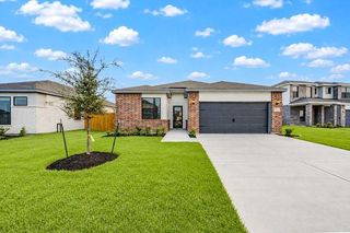 1512 Jean Meadow Drive, Rosenberg, TX 77471